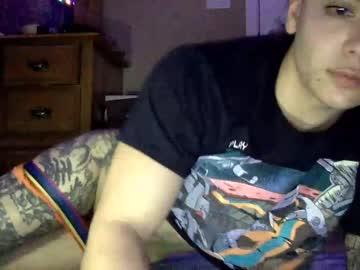 collegetransboy chaturbate