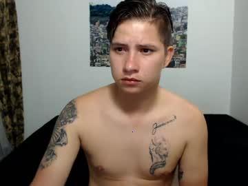 colombia_pretyswet chaturbate