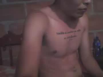 connor_hard737 chaturbate