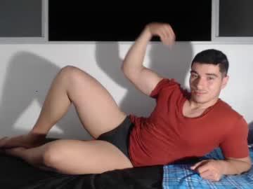 connorbrown08 chaturbate