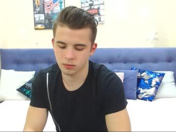 conorstarke chaturbate