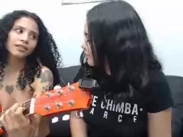 coralineyamatista chaturbate