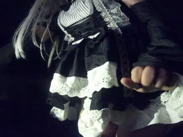 cosplay_maid chaturbate