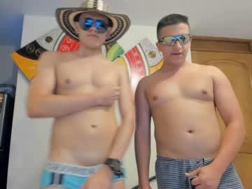 couple_menhot chaturbate