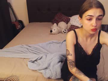 courteney_fox chaturbate