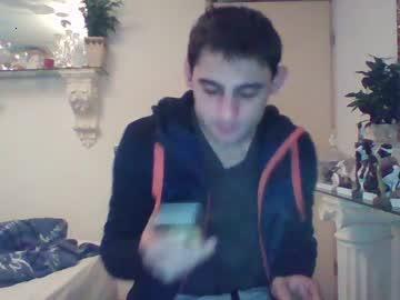 cozysalvatore chaturbate