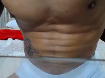 crazy_badboy chaturbate