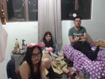 crazy_friends chaturbate