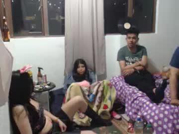 crazy_friends chaturbate