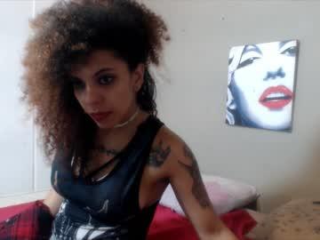 crazycurly chaturbate