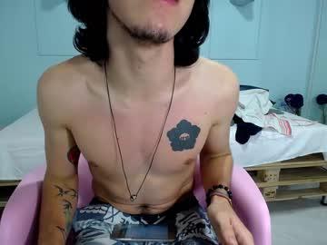 crhistian_white chaturbate