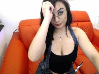 Cristal-19 bongacams