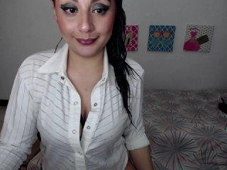 Cristal-19 bongacams