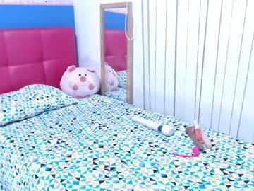 cristal_dominic chaturbate