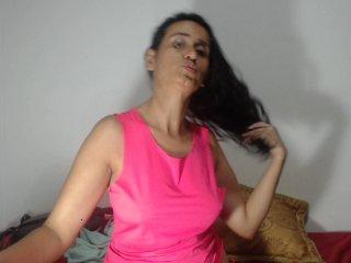 cristalgirhot bongacams