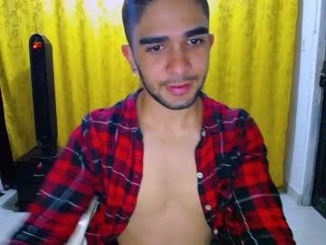 cristhianar19 chaturbate