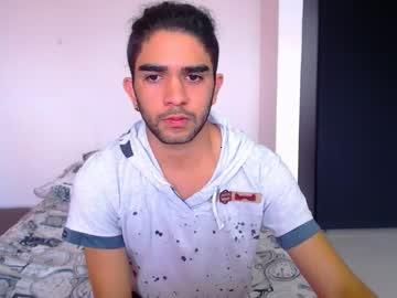 cristhianar19 chaturbate