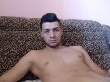 cristianoronaldo1992 chaturbate