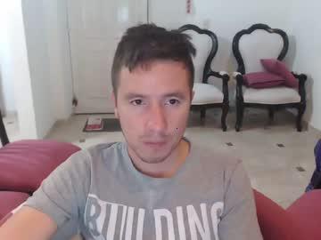 cristianrojas900813 chaturbate