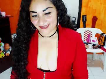 cristina_isabel_milf chaturbate