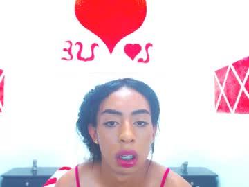 cristinanmai chaturbate