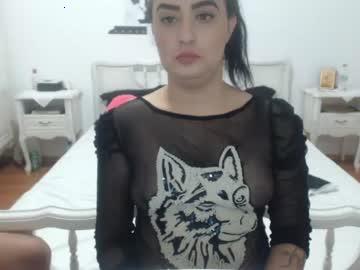 cristinne_hot chaturbate