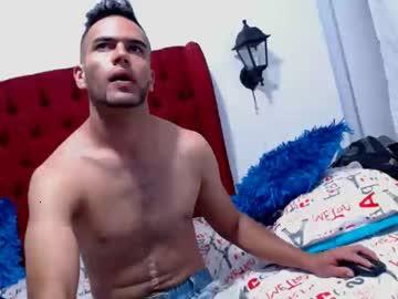 cristopher_clauss chaturbate