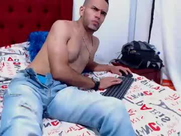 cristopher_clauss chaturbate