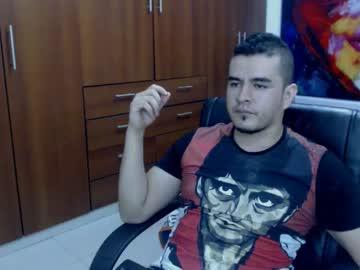 crixus_666 chaturbate