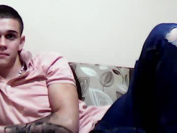 cronaldo9914 chaturbate