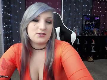 crystal69doll chaturbate