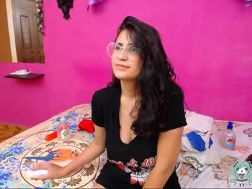 crystalstone18 chaturbate