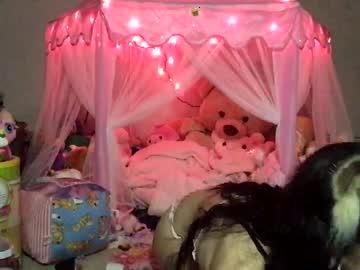 cubbieblossom chaturbate