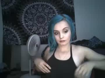 cumhungryvixen chaturbate