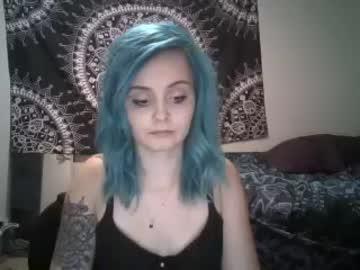 cumhungryvixen chaturbate