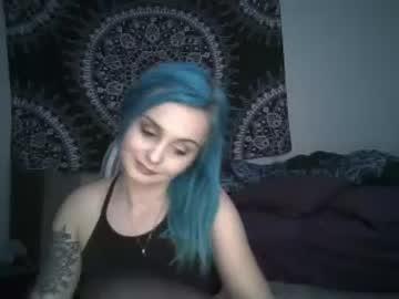 cumhungryvixen chaturbate