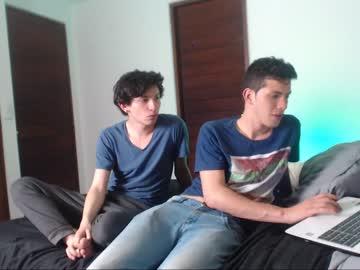 curiousmilo chaturbate