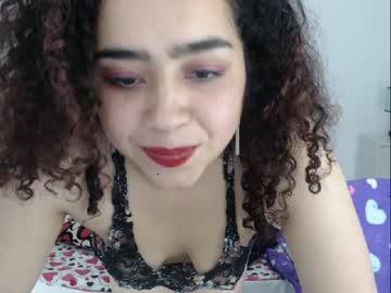 curlyslut69 chaturbate