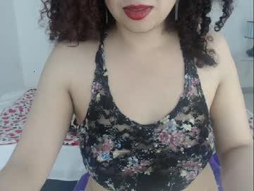 curlyslut69 chaturbate