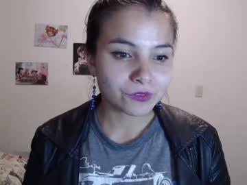 cute_carolina chaturbate