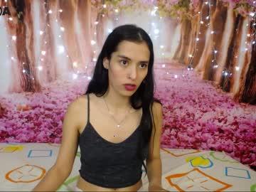 cute_salome19 chaturbate