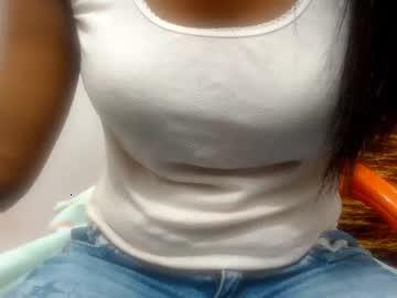 cuteblackplayxxx chaturbate