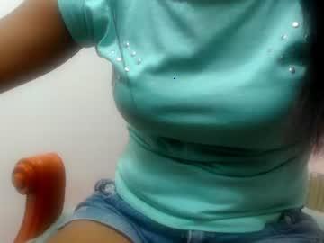 cuteblackplayxxx chaturbate