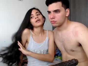 cutecouple1998 chaturbate