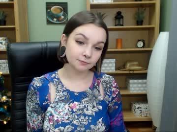 cuteelise chaturbate