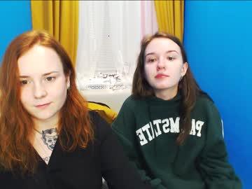 cutegirlscouple_ chaturbate