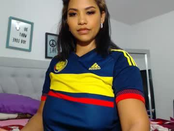 cutenatasha07 chaturbate