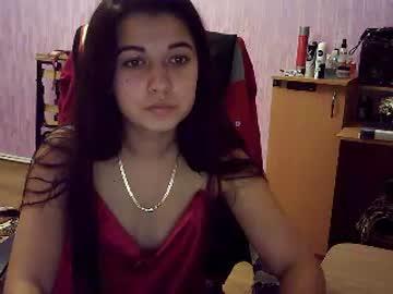 cuteolivia_ chaturbate