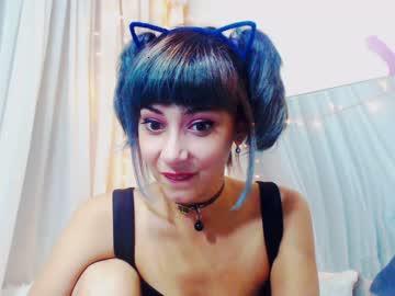 cyb3rneko chaturbate