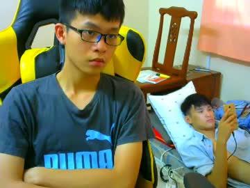 daddyhao chaturbate